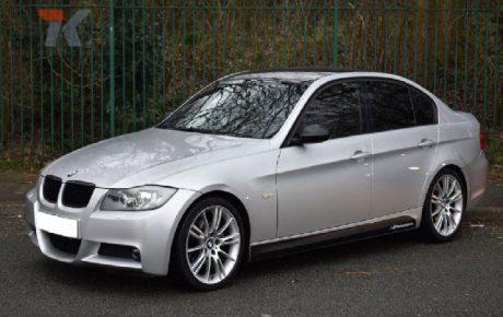 BMW 3Series