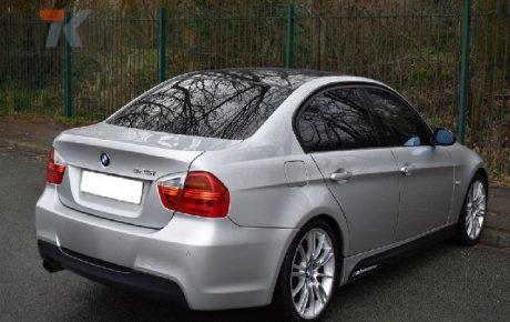 BMW 3Series