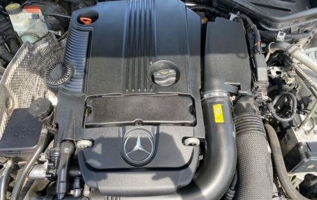 MERCEDES BENZ