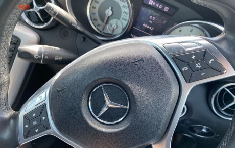 MERCEDES BENZ