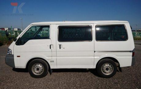 NISSAN VANETTE