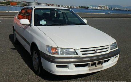 TOYOTA CORONA PREMIO